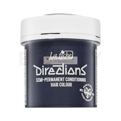 La Riché Directions Semi-Permanent Conditioning Hair Colour Wisteria