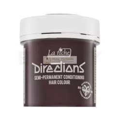  La Riché Directions Semi-Permanent Conditioning Hair Colour Dark Tulip 88 ml