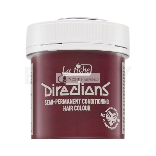 La Riché Directions Semi-Permanent Conditioning Hair Colour Tulip 88 ml