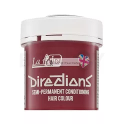   La Riché Directions Semi-Permanent Conditioning Hair Colour Poppy Red 88 ml