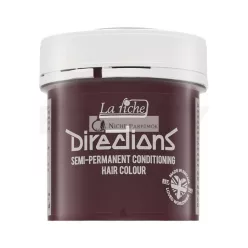   La Riché Directions Semi-Permanent Conditioning Hair Colour Rubine 88 ml