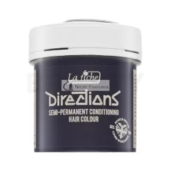   La Riché Directions Semi-Permanent Conditioning Hair Colour Semi-Permanent Hair Dye Atlantic Blue 88 ml