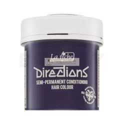   La Riché Directions Semi-Permanent Conditioning Hair Colour Lagoon Blue 88 ml