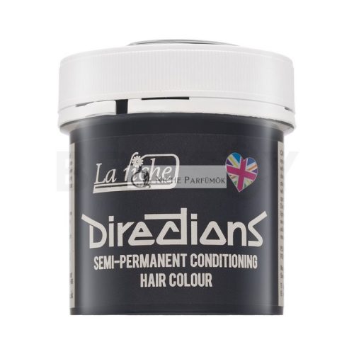 La Riché Directions Semi-Permanent Conditioning Hair Colour - Turquoise 88 ml