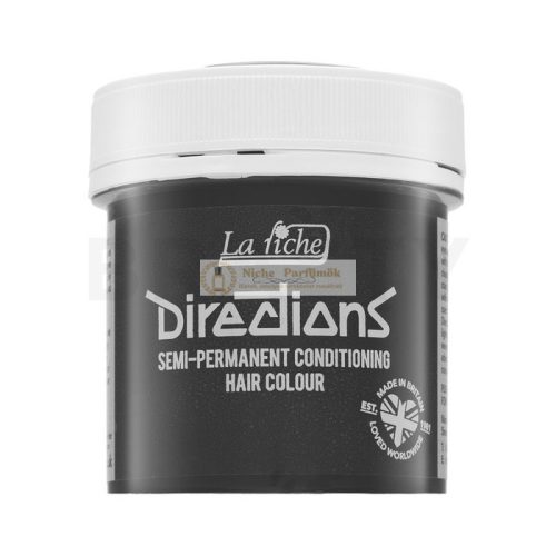 La Riché Directions Semi-Permanent Conditioning Hair Colour semi-permanent hair dye Apple Green 88 ml
