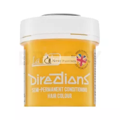   La Riché Directions Semi-Permanent Conditioning Hair Colour Bright Daffodil 88 ml