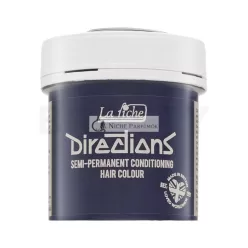   La Rich&eacute; Directions Semi-Permanent Conditioning Hair Colour - Semi-Permanent Hair Colour Silver 88 ml