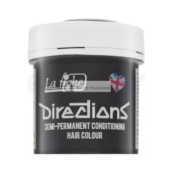   La Riché Directions Semi-Permanent Conditioning Hair Colour Semi-Permanent Hair Dye Midnight Blue 88 ml