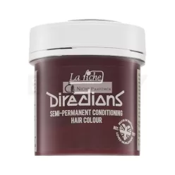   La Riché Directions Semi-Permanent Conditioning Hair Colour Vermillion Red 88 ml