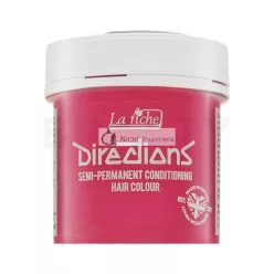   La Riché Directions Semi-Permanent Conditioning Hair Colour Semi-Permanent Hair Colour Carnation Pink 88 ml