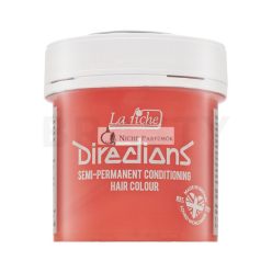   La Riché Directions Semi-Permanent Conditioning Hair Colour Semi-Permanent Hair Dye Pastel Pink 88 ml