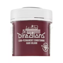   La Riché Directions Semi-Permanent Conditioning Hair Colour semi-permanent hair color Cerise 88 ml