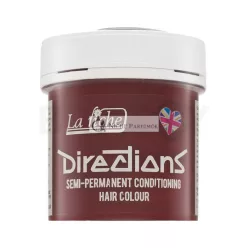   La Riché Directions Semi-Permanent Conditioning Hair Colour Tangerine 88 ml