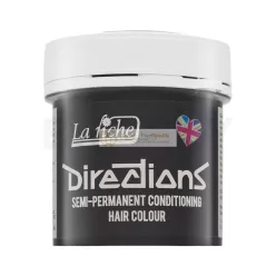   La Riché Directions Semi-Permanent Conditioning Hair Colour Neon Blue 88 ml