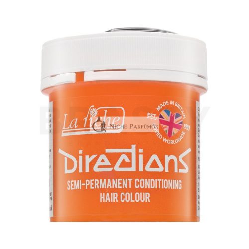 La Riché Directions Semi-Permanent Conditioning Hair Colour Sunflower 88 ml