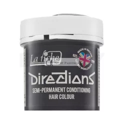   La Riché Directions Semi-Permanent Conditioning Hair Colour - Stormy Grey 88 ml