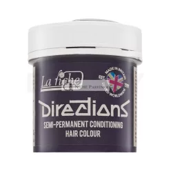   La Riché Directions Semi-Permanent Conditioning Hair Colour Ultra Violet 88 ml