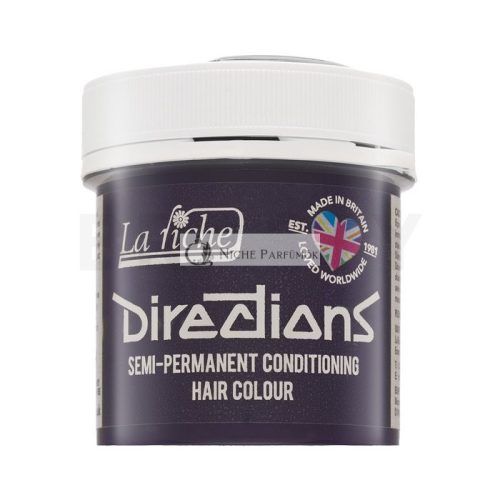 La Riché Directions Semi-Permanent Conditioning Hair Colour Ultra Violet 88 ml