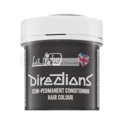   La Riché Directions Semi-Permanent Conditioning Hair Colour semi-permanent hair dye Deep Purple 88 ml