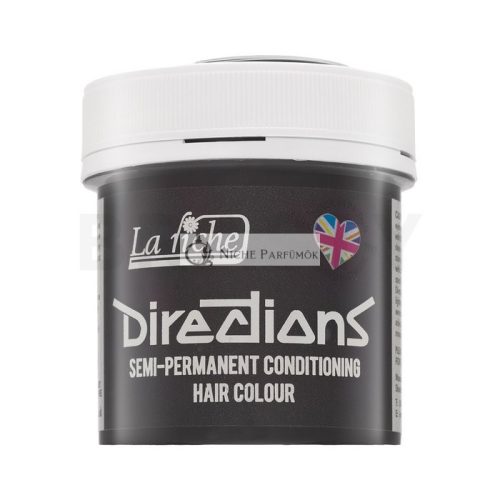 La Riché Directions Semi-Permanent Conditioning Hair Colour semi-permanent hair dye Deep Purple 88 ml