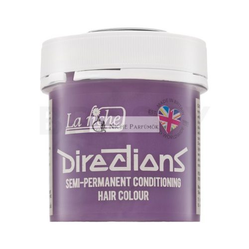 La Riché Directions Semi-Permanent Conditioning Hair Colour Antique Mauve 88 ml