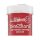 La Riché Directions Semi-Permanent Conditioning Hair Colour Semi-Permanent Hair Dye Fluorescent Orange 88 ml