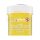 La Riché Directions Semi-Permanent Conditioning Hair Colour Semi-Permanent Hair Dye Fluorescent Yellow 88 ml