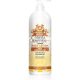 American Dream Radiance Boost Cocoa Butter Body Lotion with Lemon Oil and Vitamin E for Dull and Dry Skin 750ml
