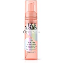 Isle of Paradise Self Tan Mousse Light 200ml