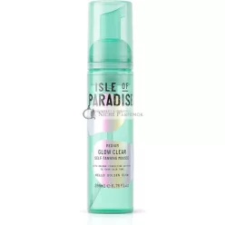 Isle of Paradise Self Tan Mousse Medium 200ml