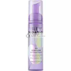 Isle of Paradise Self Tan Mousse Dark 200ml