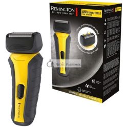   Remington Men's Electric Shaver PF7855 with 3 Day Beard Styler, Intercept Trimmer, and Comfort Trim Detailer - Indestructible Foil Shaver with Polycarbonate Housing