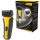 Remington Men's Electric Shaver PF7855 with 3 Day Beard Styler, Intercept Trimmer, and Comfort Trim Detailer - Indestructible Foil Shaver with Polycarbonate Housing