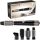 Remington Blow Dry and Style Hot Air Brush with 4 Attachments 1000W AS7500 XL Set