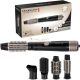Remington Blow Dry and Style Hot Air Brush with 4 Attachments 1000W AS7500 XL Set