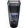 Remington F2 Men's Electric Foil Shaver with Pop-Up Detail Trimmer 40min Usage Black