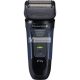 Remington F4 Men's Electric Foil Shaver Dry Shave with Pop Up Detail Trimmer 50min Usage Cordless Worldwide Voltage Adjustment F4002