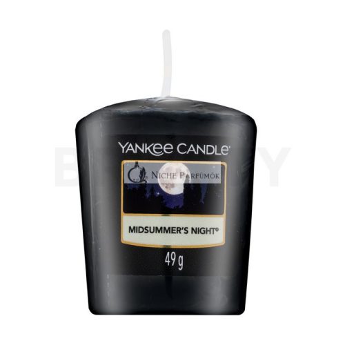 Yankee Candle Midsummer's Night votive candle 49 g