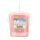 Yankee Candle Pink Sands Votive Candle 49 g