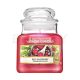 Yankee Candle Red Raspberry Scented Candle 104 g