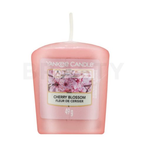 Yankee Candle Cherry Blossom votive candle 49 g