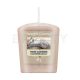 Yankee Candle Warm Cashmere Votive Candle 49 g