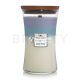 Woodwick Calming Retreat scented candle 610 g