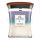 Woodwick Trilogy Calming Retreat Scented Candle 275 g