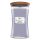 Woodwick Lavender Spa Scented Candle 610 g