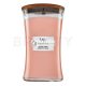 Woodwick Coastal Sunset scented candle 610 g