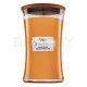 Woodwick Seaside Mimosa Scented Candle 610 g