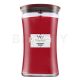 Woodwick Pomegranate Scented Candle 610 g