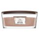 Woodwick Vanilla & Sea Salt Scented Candle 453.6 g