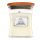 Woodwick Island Coconut scented candle 85 g